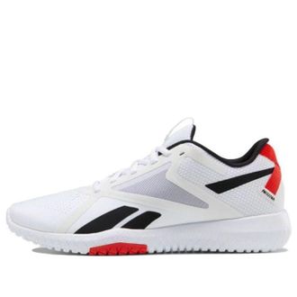 Reebok Flexagon Force 2 Black Instinct Red FX0155
