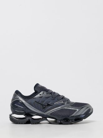Mizuno Sneakers MIZUNO Woman color Grey