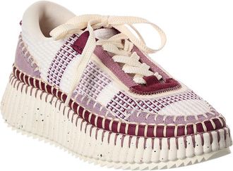 Chloé Nama Sneaker
