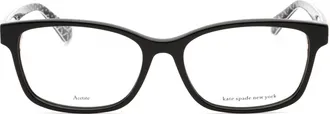 Kate Spade New York KARIANEF Eyeglasses - Black