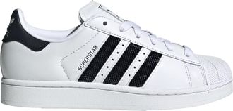 adidas Adidas Superstar II White / Black / White JP9678 Womens