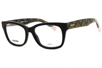 Missoni MIS 0128 0807 00 Black 52mm