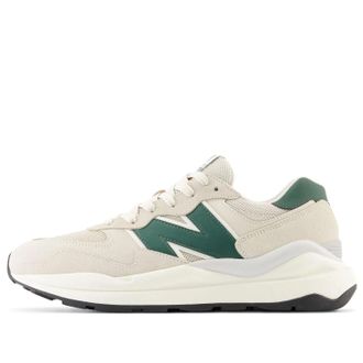New Balance 57/40 Beige Green M5740ESA