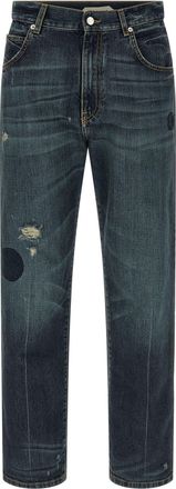 Namacheko Mens Warkworth Jeans