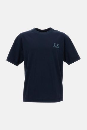 C.P. Company Maglietta Comfort Logo