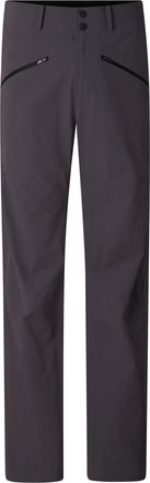 Bogner Fire + Ice Beat functional trousers for men - Anthracite - 46