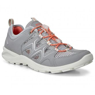 Ecco Terracruise LT Multisportschuhe f&uuml;r Damen | grau