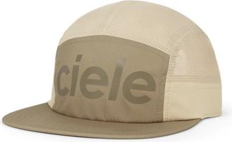 Ciele Athletics GOCap-Comp-Century Cap - Unisex | beige
