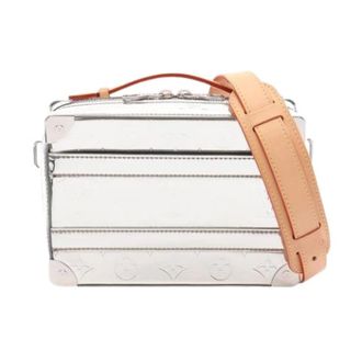 Louis Vuitton unisex, De segunda mano, Gris, Talla: ONE Size