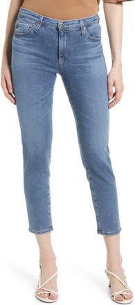 AG - Adriano Goldschmied Prima Cigarette Jeans in West Hills at Nordstrom Rack, Size 23