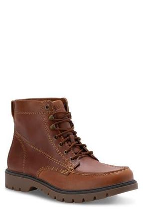 Eastland Belgrade Boot in Oak at Nordstrom Rack, Size 11