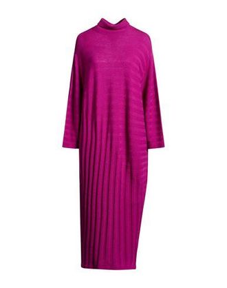 Marina Rinaldi DRESSES - Midi dresses on YOOX.COM