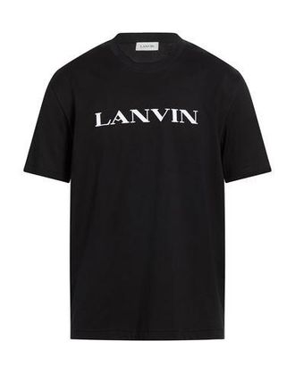 Lanvin TOPS - T-shirts auf YOOX.COM