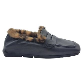 Ash Mocasines - Shoes - Mujer - Negro - 37 EU