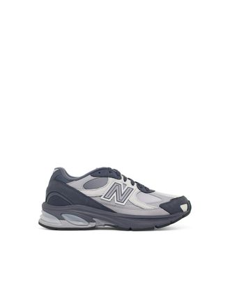 New Balance 2010 lila mesh-sneakers