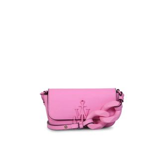 J.W.Anderson Mujer, Bolsos, Rosa, Talla: ONE Size
