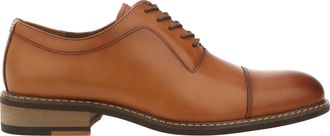 Firetrap Herenbrogues Firetrap Ames 72 in beige