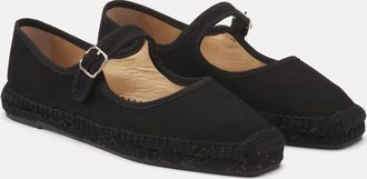 Castaner Platte espadrilles Padua