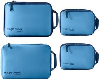 Eagle Creek Pack-It Isolate Carry-On Set in Blue Dawn at Nordstrom