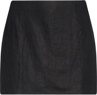 Faithfull The Brand BOTTOMWEAR - Minigonne su YOOX.COM