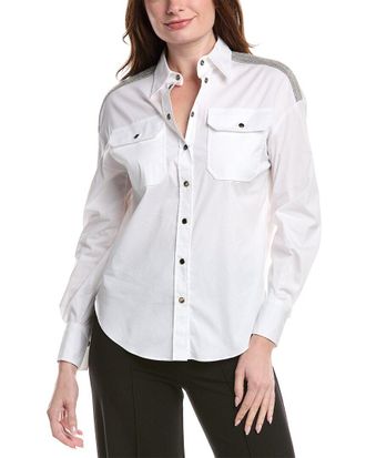 Brunello Cucinelli Shirt