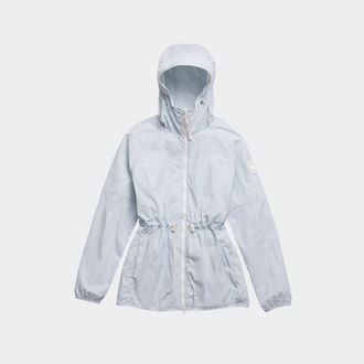 Canada Goose Lundell Jacket White Disc (Women, Early Frost, XS)