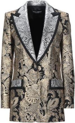 Dolce & Gabbana SUITS and CO-ORDS - Blazers sur YOOX.COM