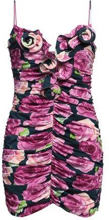 Magda Butrym DRESSES - Mini dresses sur YOOX.COM