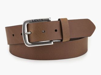 Levi's Seine Belt - Mens - 100 - Brown