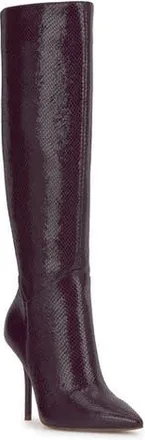 Jessica Simpson Lovieinn2 Knee High Boot in Sugar Plum Gsllwc at Nordstrom Rack, Size 8.5 Wide Calf