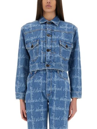 Vivienne Westwood Cropped Jacket Marlene