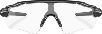 Oakley Heren, Accessoires, Grijs, Maat: 38 MM