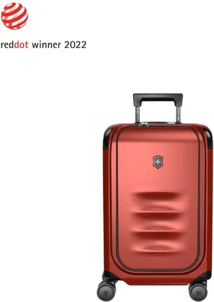 Victorinox by Swiss Army Spectra 3.0 Expandable Frequent Flyer Carry-On