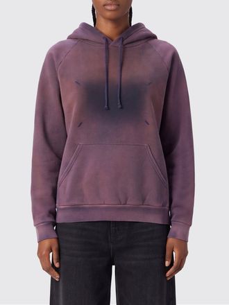 Maison Margiela Sweater Woman color White