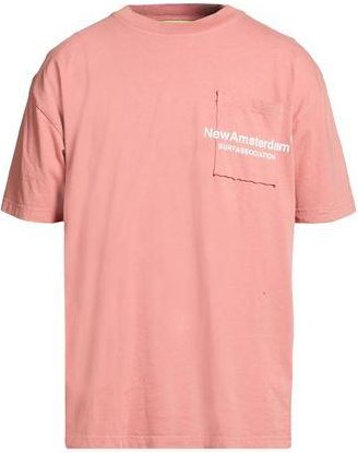 New Amsterdam Surf Association TOPWEAR - T-shirts on YOOX.COM