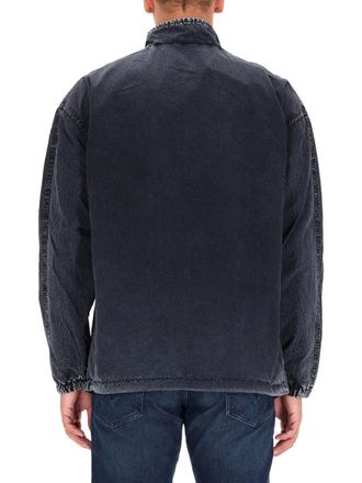 Diesel J-Wilson Jacket - Gray