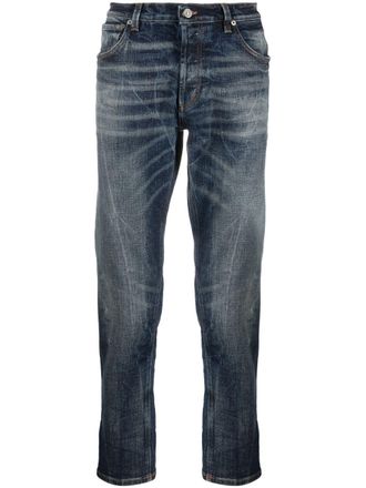 Dondup Jeans affusolati - Blu