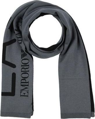 Emporio Armani ACCESSORIES - Scarves sur YOOX.COM