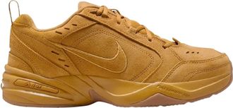 Nike Heren Monarch Iv Sportschoenen (Tarwe/Gom/Bruin)