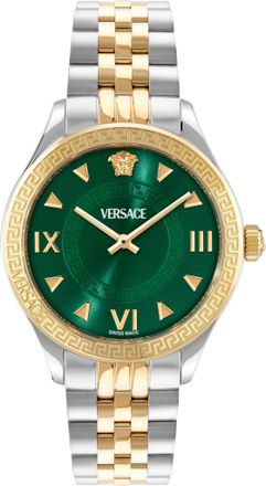 Versace VE2S01125 Hellenyium Lady dames horloge 35 mm