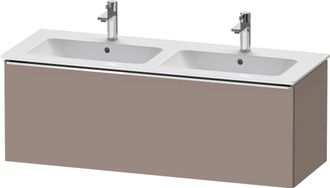 Duravit Duravit D-neo Mueble Bajo Lavabo Suspendido, 1280x440x462mm, 1