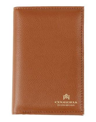 Cuoieria Fiorentina Small Leather Goods - Wallets on YOOX.COM