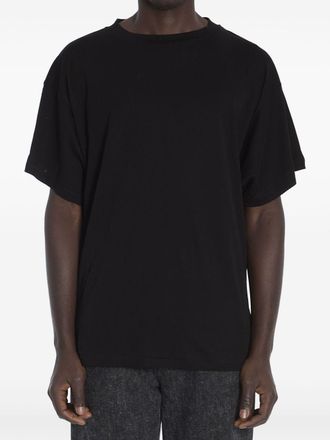 The Row Sator T-shirt - Black