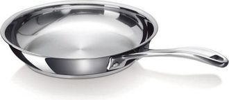 Beka Padella in acciaio inossidabile da 20 cm - 12068314