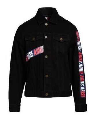 Tommy Jeans ROPA DE ABRIGO - Chaquetas vaqueras en YOOX.COM
