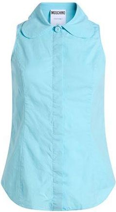 Moschino TOPWEAR - Camicie su YOOX.COM