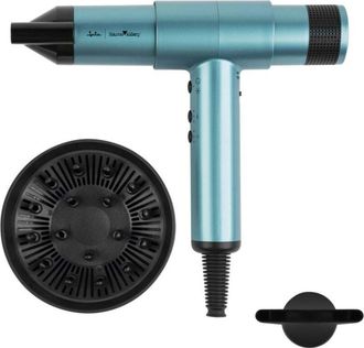 Jata Secador De Pelo 2000w Bldc Jbsc5577 3 Velocidades 3 Temperat