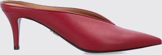 Stella McCartney Scarpe Basse Donna colore Rosso