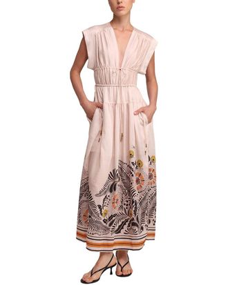 Sabina Mus&aacute;yev Oria Dress