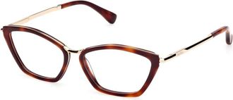 Max Mara unisex, Accessoires, Bruin, Maat: 54 MM